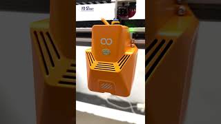 Orange storm giga elegoo assembly for customers