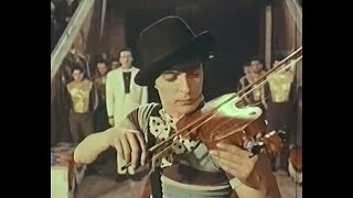 Путь на арену (1963) - Реприза Леонида Енгибарова \
