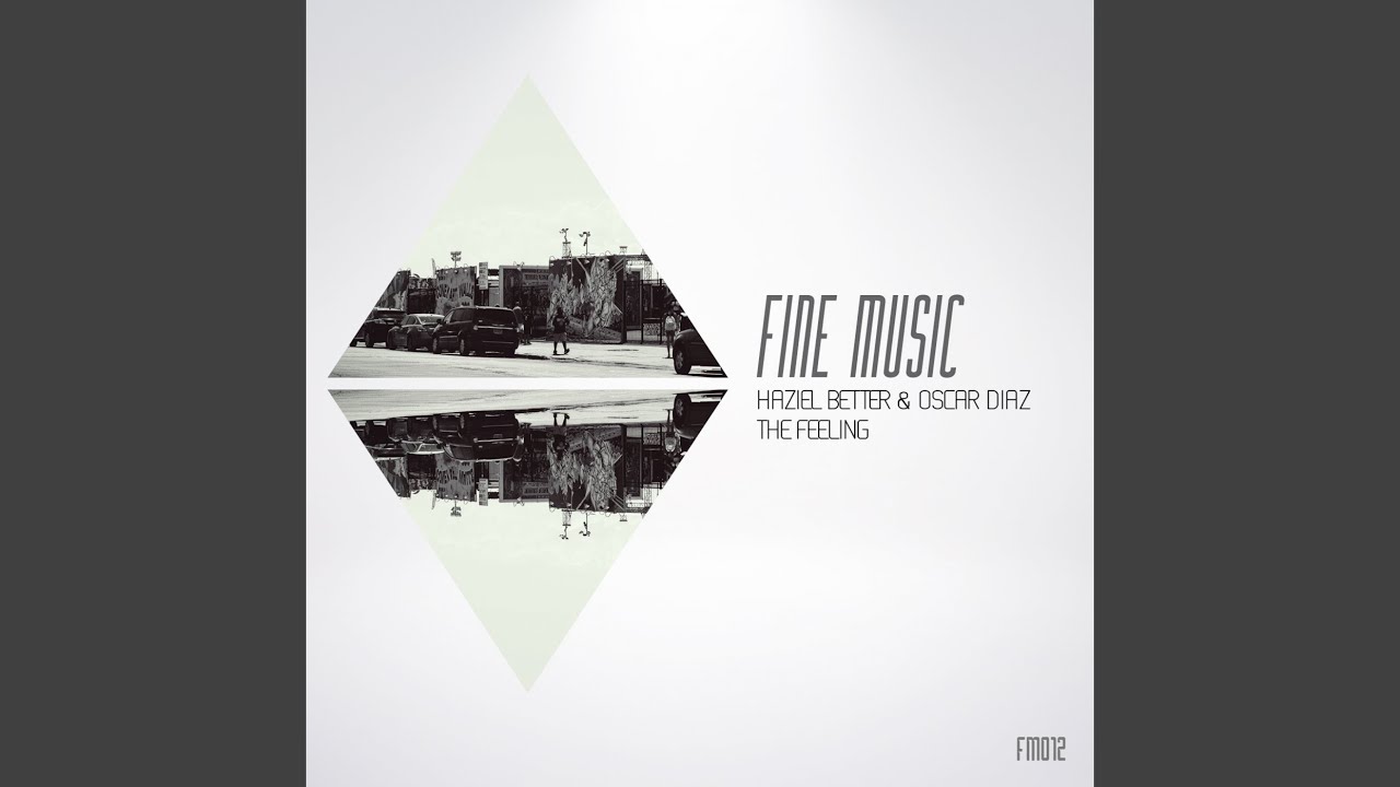 Watch The Feeling (Original Mix) on YouTube Watch The Feeling (Original Mix) on YouTube