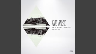 The Feeling (Original Mix)