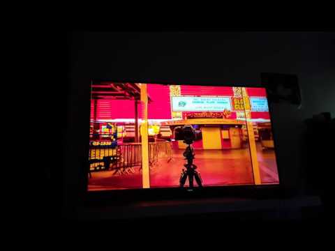 Philips 65PFL7900 4K TV