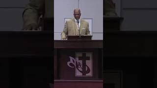 Going To Battle With Jesus - Rev. Terry K. Anderson