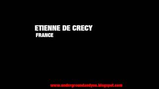 Video thumbnail of "Etienne De Crecy - France (Original Mix) [High Quality/HD]"