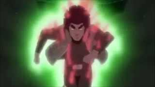 Famous Guy vs Madara AMV-Angels Fall Wealth