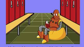 Buddy Reading Program