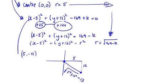 LC Circle 7   Touching Internally Externally