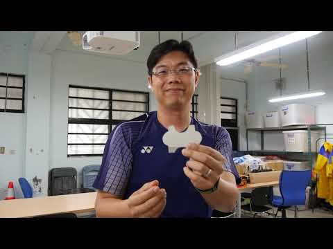 《聚點，句點》松山家商108學年度第59屆畢業典禮｜開場介紹片