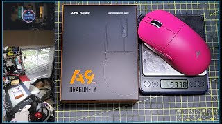 ATK A9 Pro Review / Disassembly + More