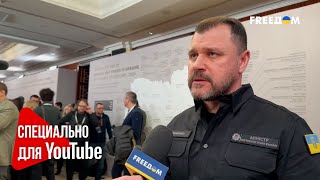 113 тыс. военных преступлений РФ задокументировала Нацполиция, – Клименко