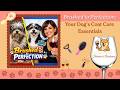 Brushed to Perfection: Your Dog's Coat Care Essentials - Behavior & Bordeaux Ep4 -