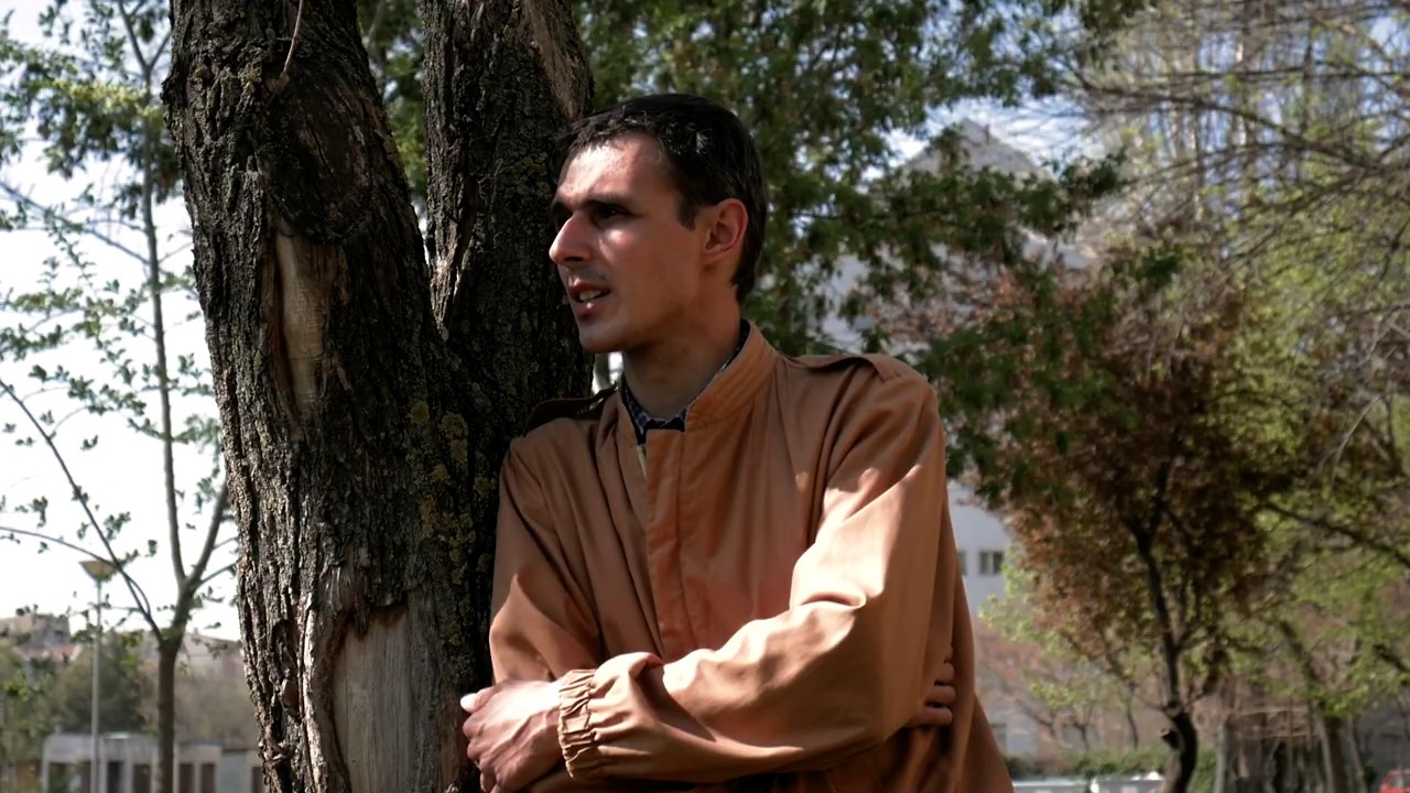 Jovan Sekulovic Sekula - Da si verna meni bila (Official video)