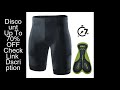 Cycling Shorts Men Gel Pad Bicycle Clothes MTB Mountain Road Bike Downhill Enduro Clothing Male Wome
