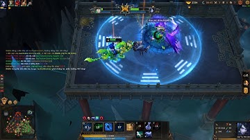 3Q Củ Hành MAP 5-5-5 3Q Tư Mã Chiêu 1 con tướng cực mạnh mà tui vừa biết Đi gank ngon thôi rồi