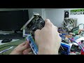 World's first VRAM upgrade on Nvidia with a locked BIOS.
