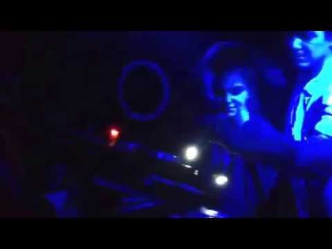 Barlinton Club w/ Dj Kaos (Berlin)
