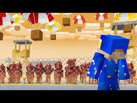 CHUVA DE AIR DROPS NO THE LAST OF CRAFT