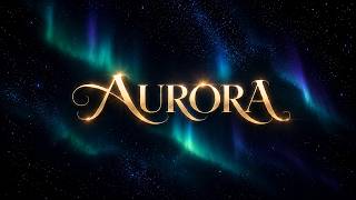 Northern Lights (Aurora Borealis) using CUDA-OpenGL by Omkar Bhalerao
