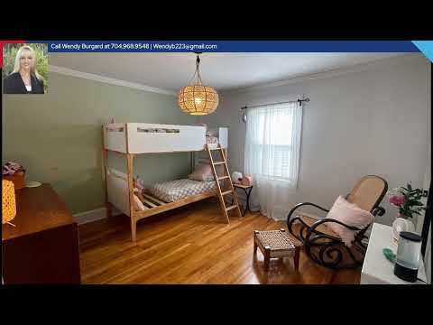 7860 Georgia Avenue, Kannapolis, NC home video tour