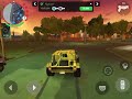 Gangstar New Orleans Part 1423 Gameplay - 5 Star Rampage and Police Chase