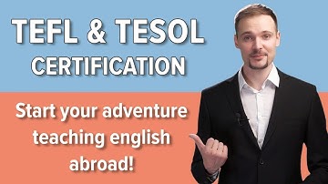Online TESOL-certificering en TEFL-cursussen: uw weg naar uitmuntend onderwijs
