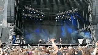Fleret - Vizovice (live Masters of Rock 2022)
