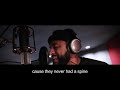 Locksmith - "Gimme A Sec" Lyric Video