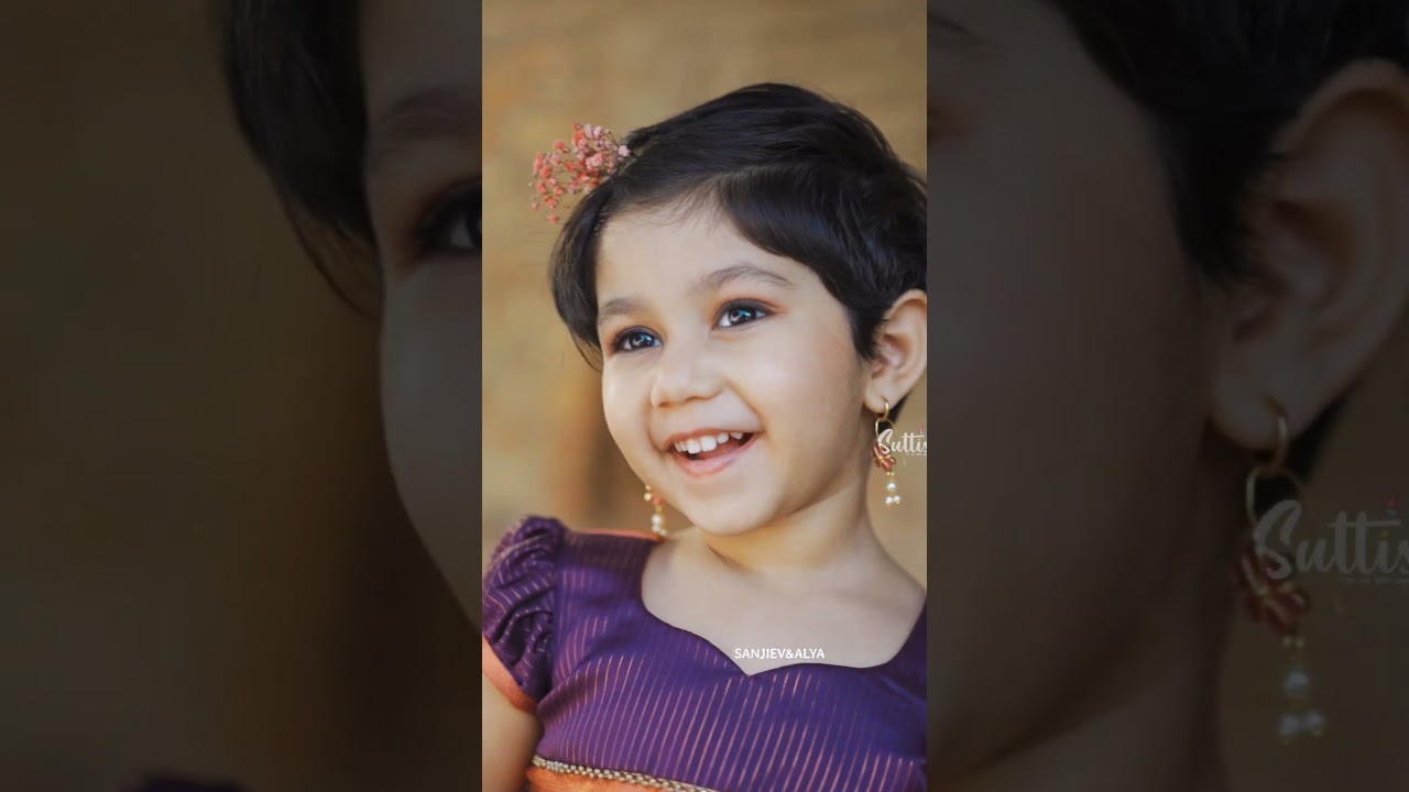 Aila Traditional look.... 