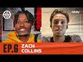 Zach Collins, #NBATwitter Stars @WorldWideWob & @KingJosiah54 | EP 6 | Called Game