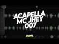 Acapella Mc Jhey Hoje No Barraco Vai Tomar Mad3irada Acapellas Para DJs 