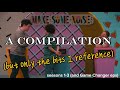 MAKE SOME NOISE: the bits i reference