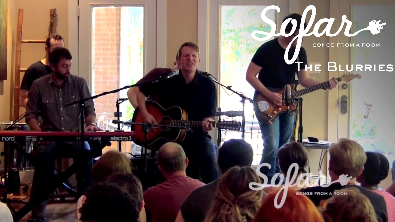 My Love Is A Fuse That Burns So Slowly