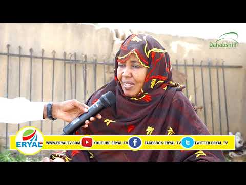 DEG DEG Madaxweyne Hore Oo Hargeisa Gurigiisi Lagu Gubay