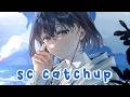 【Superchat Catchup】Reading Everything