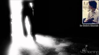 Nickholas Koniwzski - De Umbris Idearum