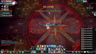 EASY 654 MIL ALZ FARMING  - CABAL ONLINE 16 AUG 2026