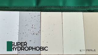 Facade Coating proPERLA