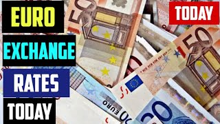 New Caledonia Franc (XPF) Replaced by Euro (EUR) – Currency Exchange Rates Today 14 September 2023