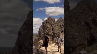 Australias Most Mysterious Rock