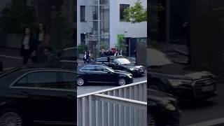 Protestiesit si len vend edi rames ne berlin