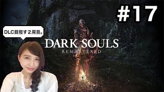 #17【アクション】DARK SOULリマスター2周目「パリる？パリらない？」 ダークソウル【こたば】