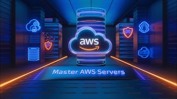 How to Create an AWS Free Tier Account (Step-by-Step Guide)