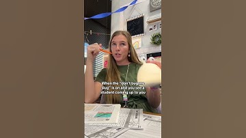 Classroom management slug!! #teacher #funny #students #education #shorts #humor #fun