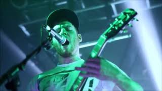 Enter Shikari - Camden Electric Ballroom. London. (Full Set). 2011