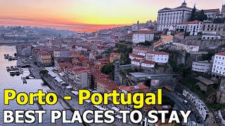 Porto Hotels - Where To Stay & Best Areas in Portugal's Second City screenshot 2