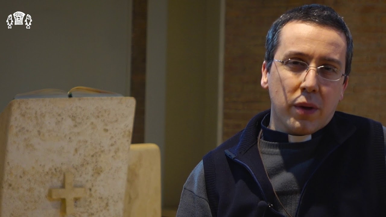 Doriano Locatelli - il Sabato Santo