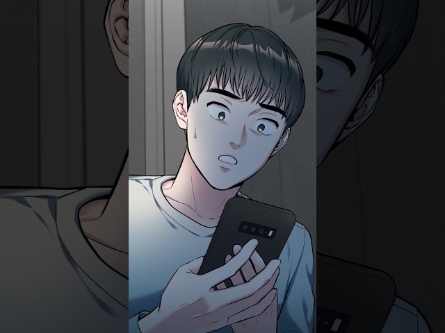 분명 익명커뮤니티????라 했는데..?#comic #만화 #kwebtoon #네이버웹툰 #웹툰 #webtoonrecommendatin #manhwa