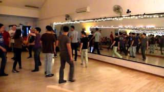 20141011 Zouk Singapore 6