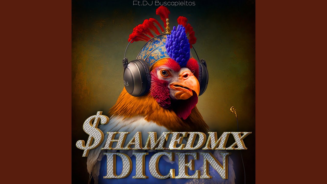 Watch DICEN on YouTube Watch DICEN on YouTube