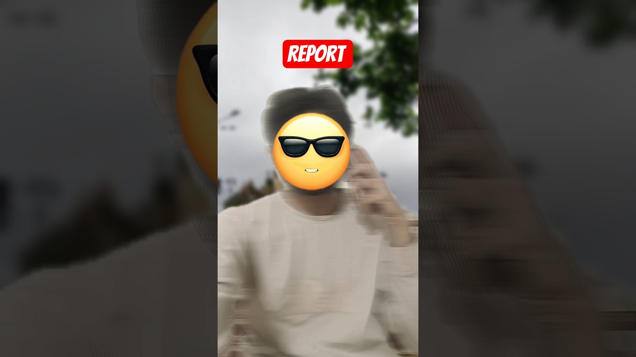 Negetive Report 😂