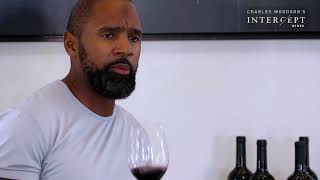 Charles Woodson's Intercept Wines - Red Blend